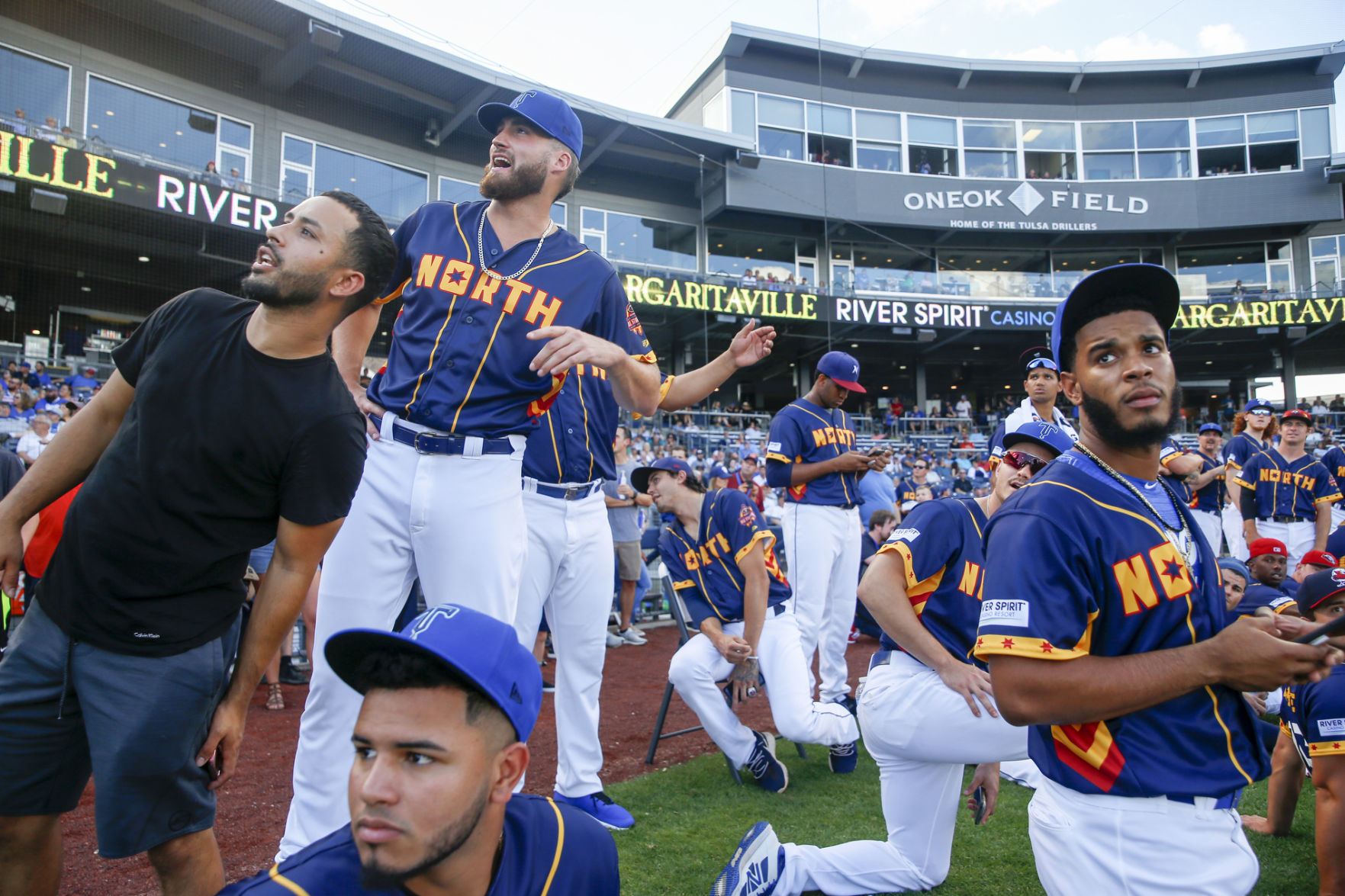 2019 Texas League All-Star Game